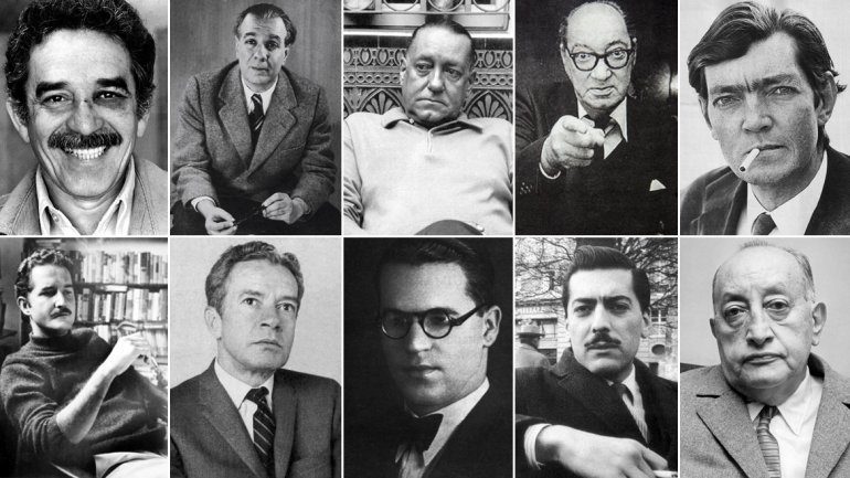Qué es el boom latinoamericano y porque se llama así 3 Escritores del boom latinoamericano