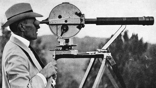 Cómo fueron los comienzos del cine 3 Primeras cámaras de cine antiguo