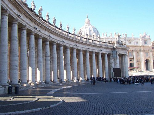 Dónde podemos encontrar el Barroco actualmente 5 Dónde podemos encontrar el Barroco actualmente