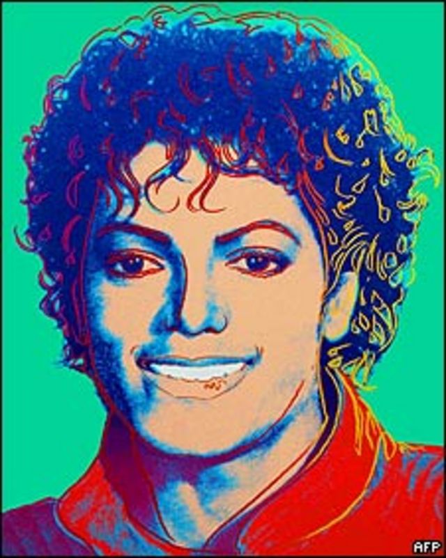 Qué aporto Andy Warhol al pop art 4 Obra pop art de Andy Warhol