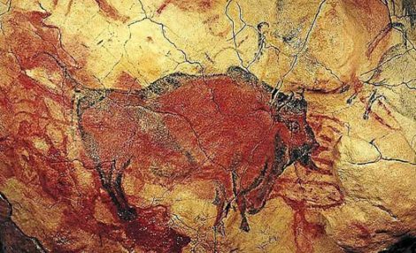 Qué son las pinturas rupestres y cuál era su función 3 Pinturas rupestres prehistóricas auténticas