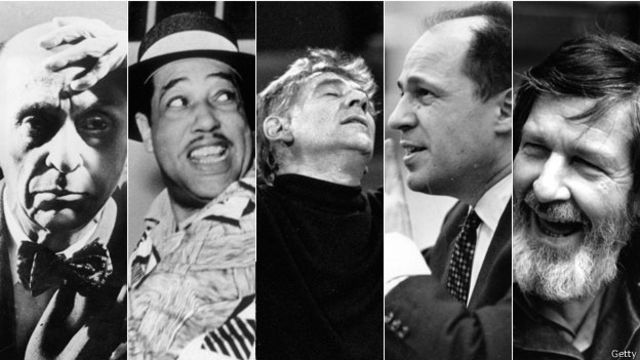 Qué significa música contemporánea 3 Compositores contemporáneos famosos