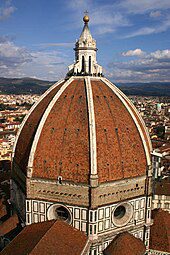 Brunelleschi obras de arte Renacimiento