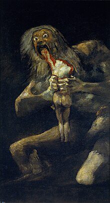 Cómo eran las pinturas de Goya en su primera etapa 3 Pinturas tempranas de Francisco Goya