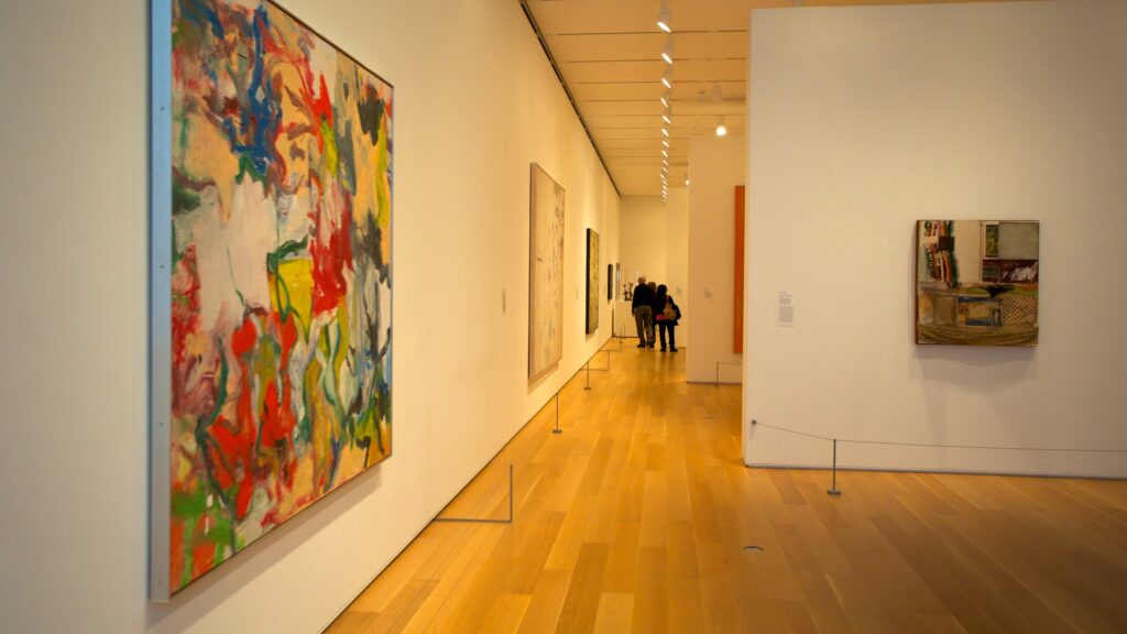 24564 Art Institute Of Chicago