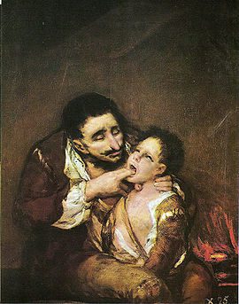 Cómo acaba Lazarillo con el escudero 4 Lazarillo y su escudero en el Renacimiento