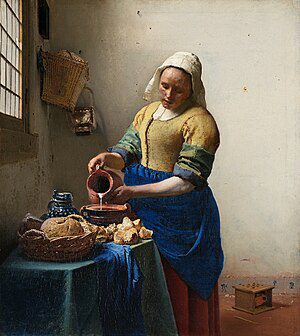 Pintura barroca del Siglo de Oro