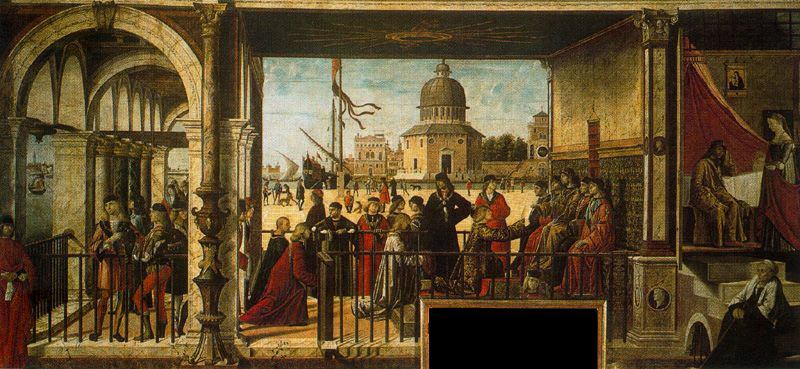 Referencias Históricas en El Lazarillo de Tormes" 3 Pintura siglo XVI sociedad española