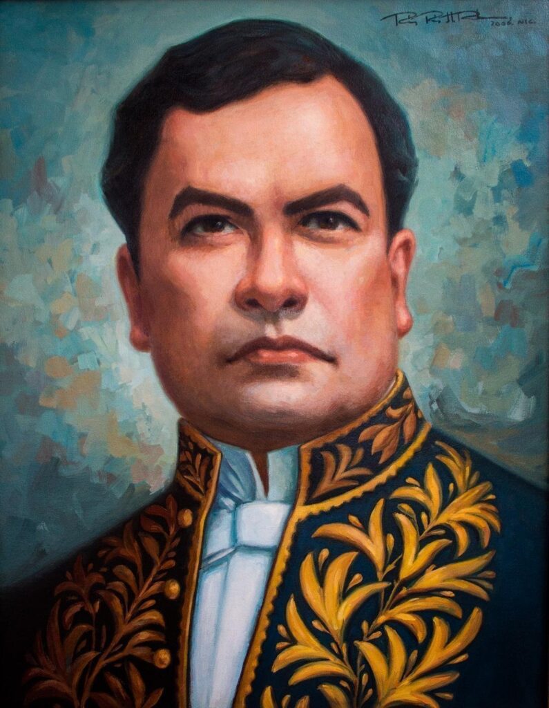 Qué características modernistas están presentes en el poema de Rubén Darío 9 5 poemas de ruben dario