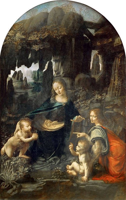 Dónde está el código de Da Vinci 4 Artefactos históricos relacionados con 'El código Da Vinci'