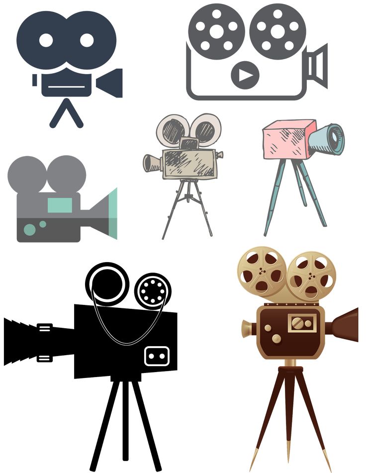 Quién fue el creador de las películas 5 Antiguas cámaras de cine y proyectores