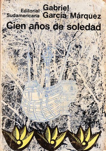 Que nos quiere decir la obra Cien años de soledad 23 61150afa280000f2ca712407