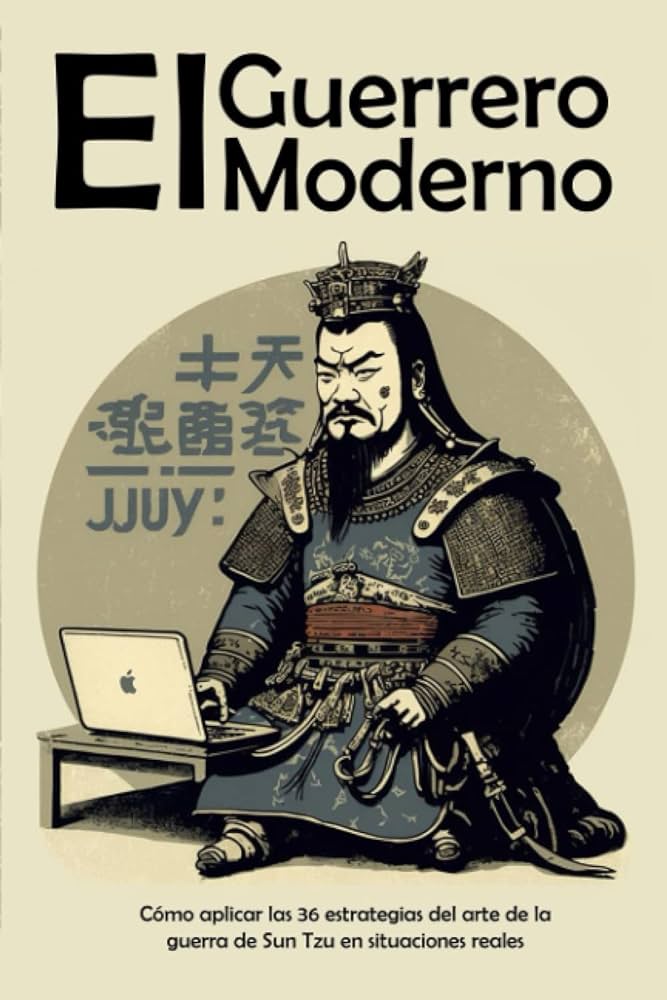 El arte de la guerra moderno