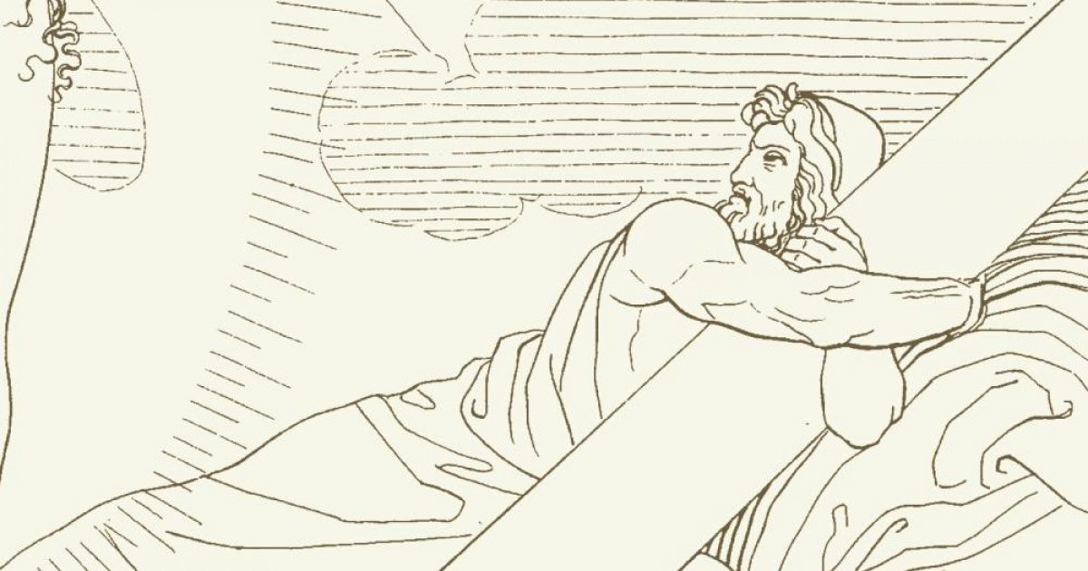 La Odisea: Claves para Entender su Legado Histórico y Artístico 5 Odisea interpretación moderna arte