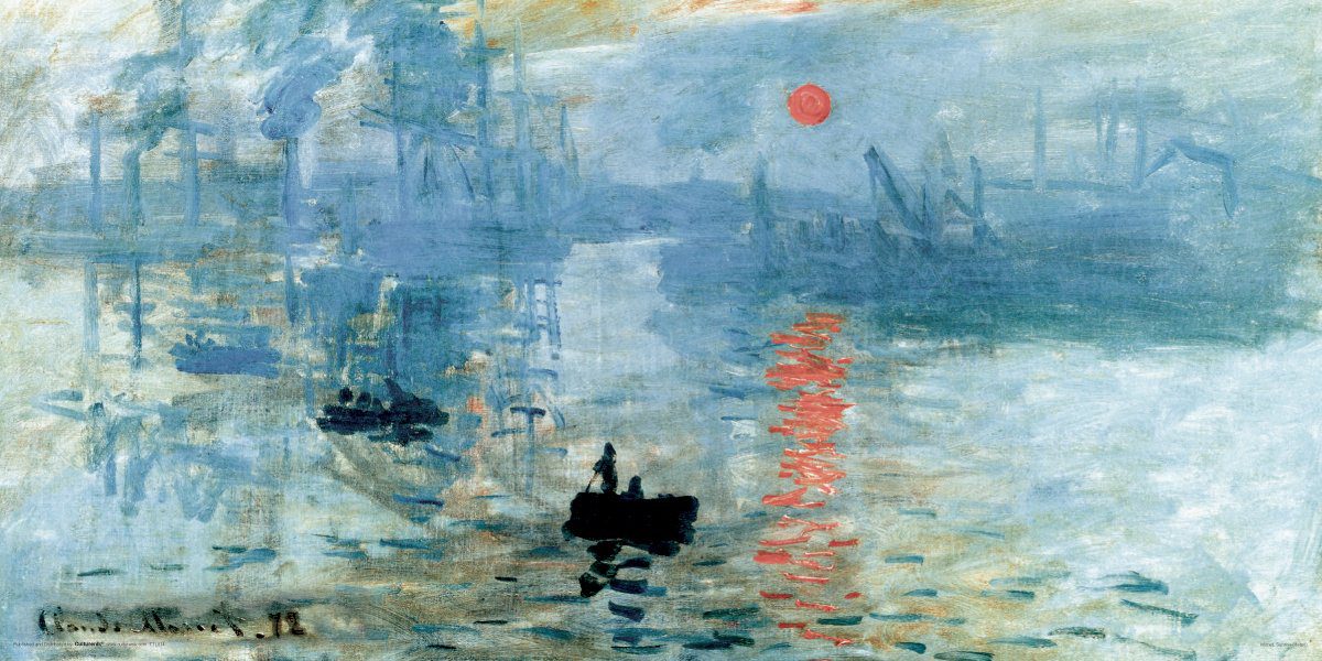 Monet: Misterios y Legado del Impresionismo 5 Pintura impresionista de Claude Monet