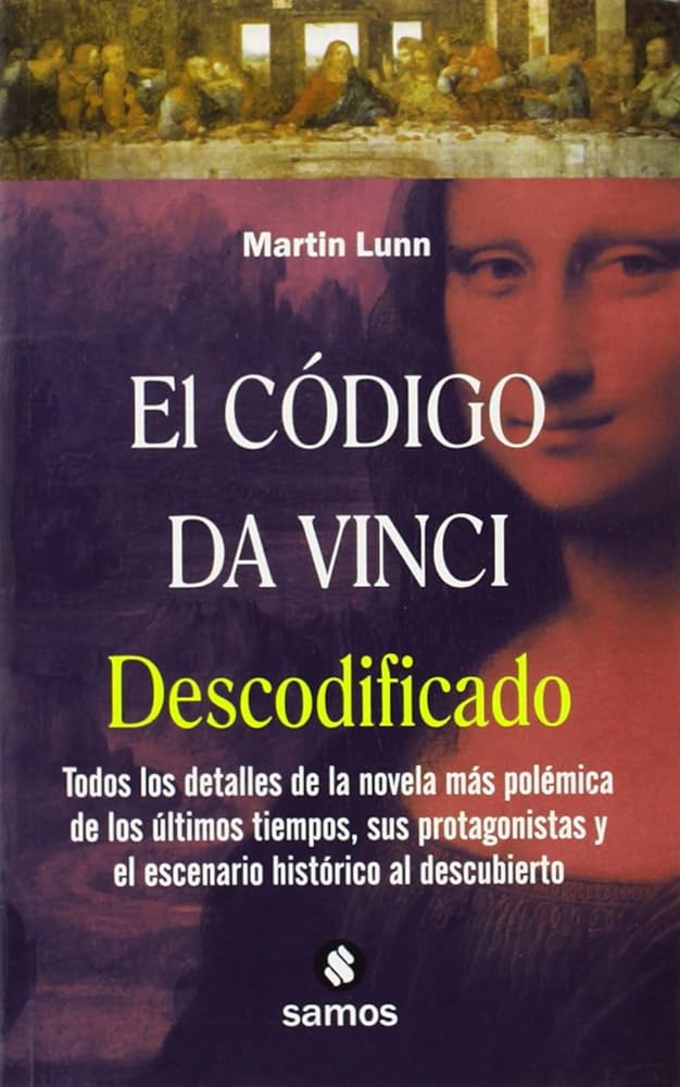 Polémica El Código Da Vinci