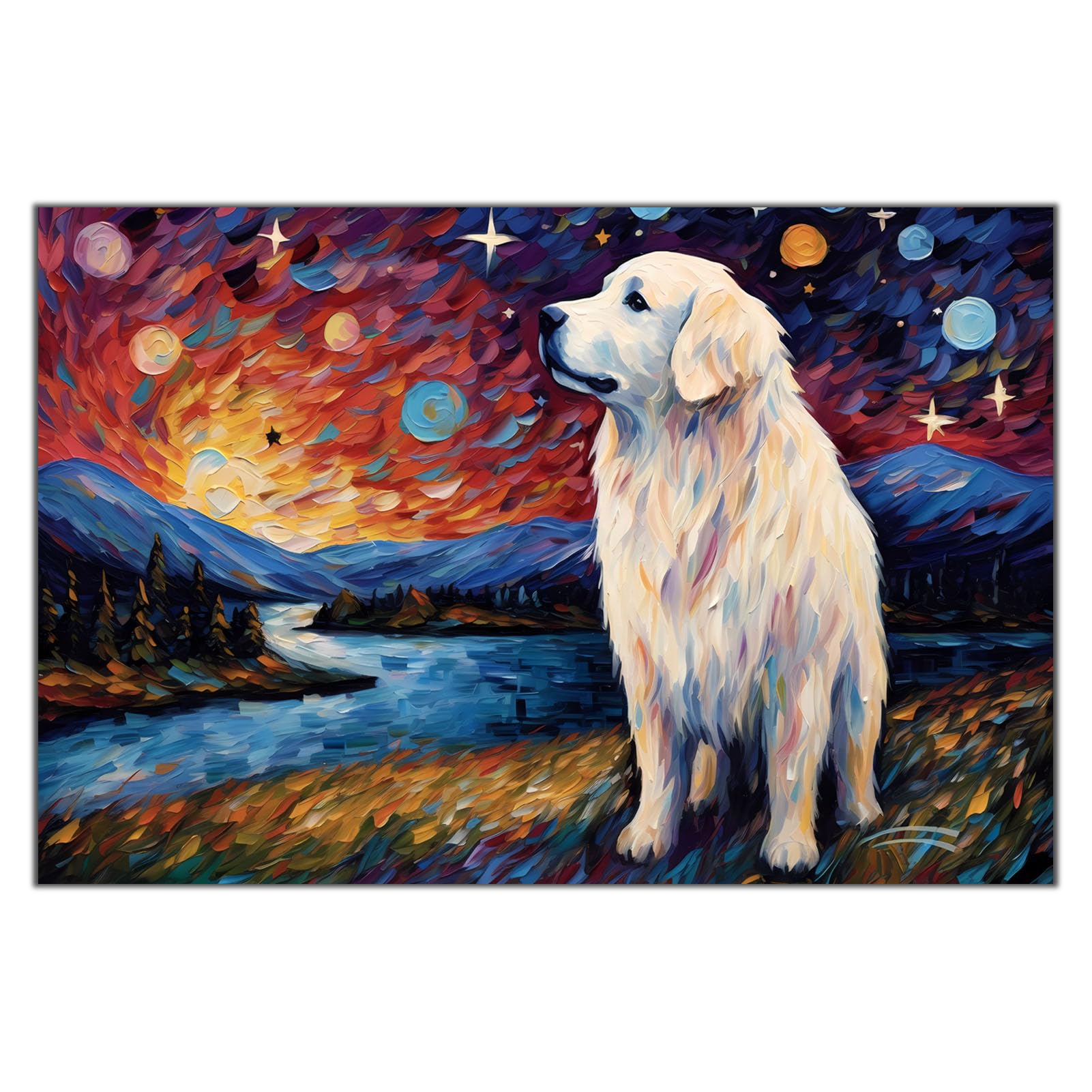 Por qué es tan importante Van Gogh 5 Arte contemporáneo inspirado en Van Gogh