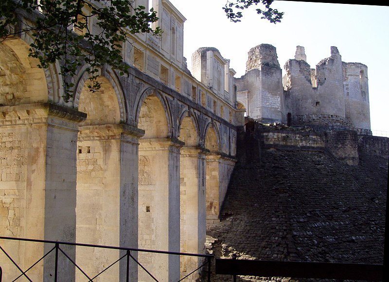 Ciudad natal Fère-en-Tardenois, Francia