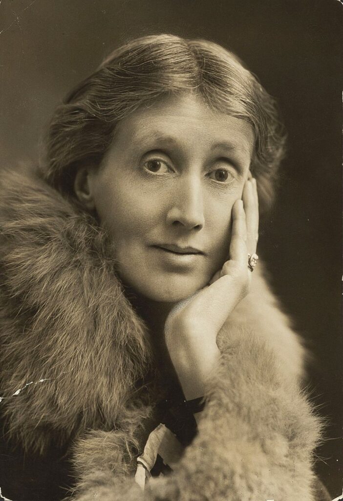 Qué aspectos se destacan de Virginia Woolf 11 800px Virginia Woolf 1927