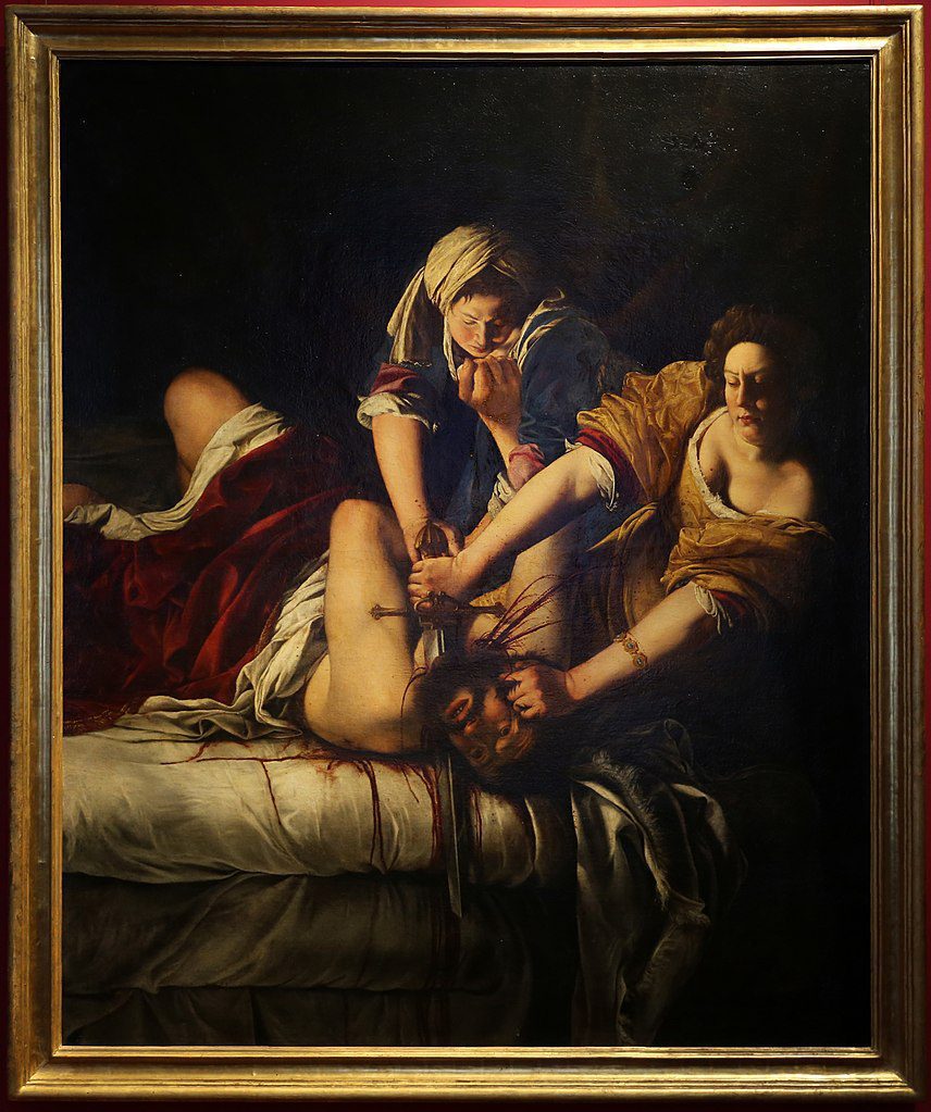 856px Artemisia gentileschi giuditta decapita oloferne 1620 21 ca. 01