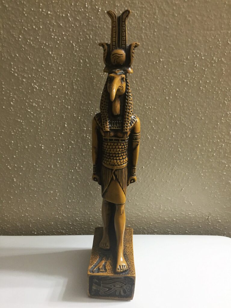 Seth: Misterios del Dios Egipcio en Arte e Historia 28 91RTsDhH3ML