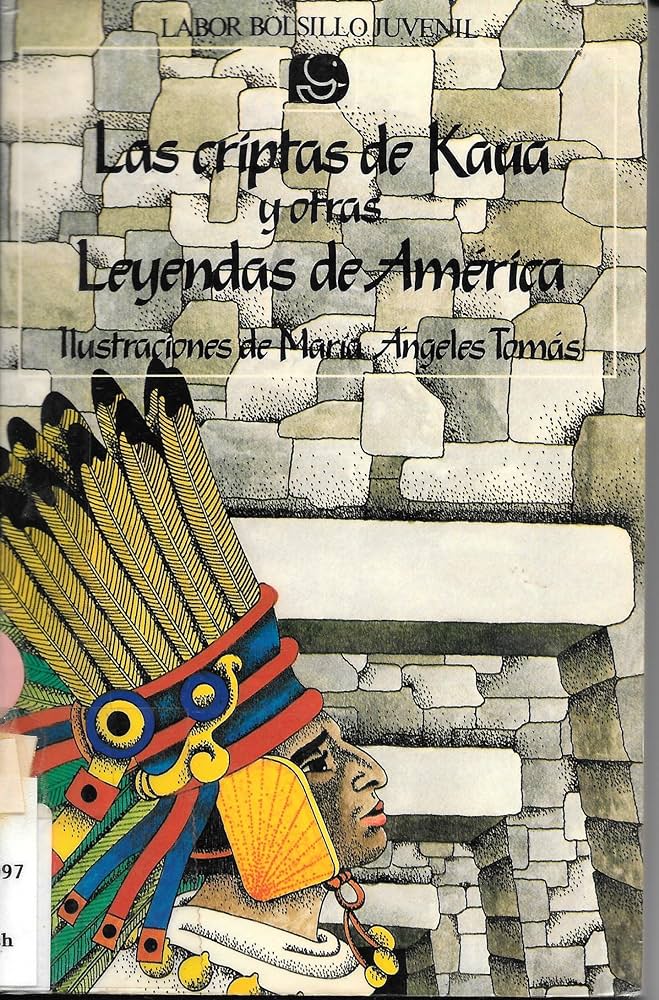 Realidad y Leyenda: La Mulata de Córdoba y Criptas de Kaua 5 Criptas de Kaua misteriosas