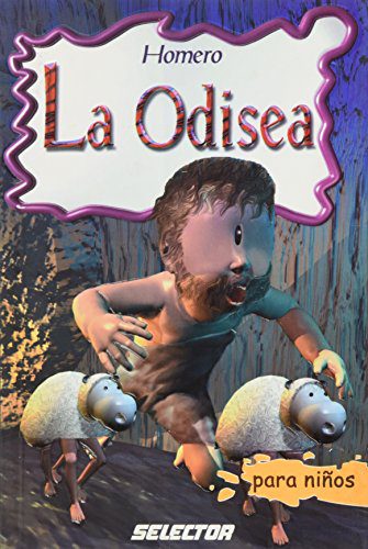 Qué mensaje nos deja la obra La Odisea 4 Homero recitando La Odisea