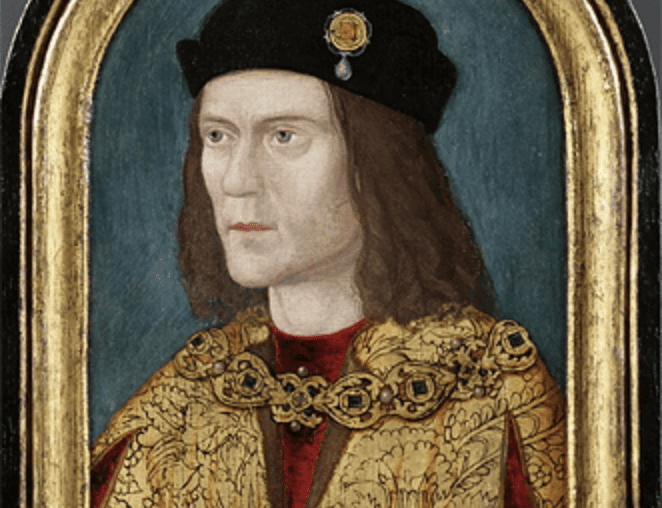 Qué pasó con los príncipes de la Torre 5 Príncipes de la Torre retrato antiguo
