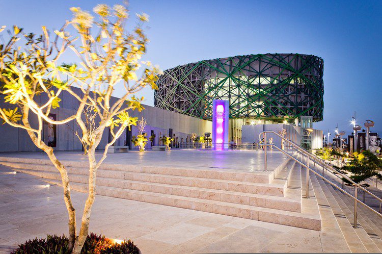 Museos de Mérida: Descubre su Número y Riqueza Cultural 8 DC IMG 3131