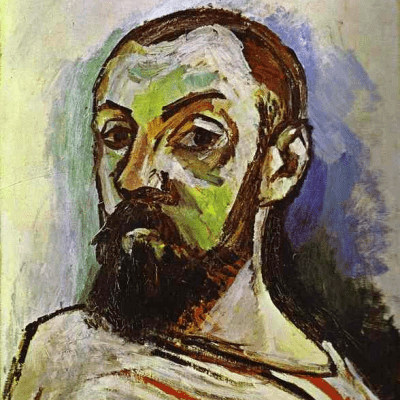 Qué características pueden destacar en las obras de Henri Matisse 4 Qué características pueden destacar en las obras de Henri Matisse