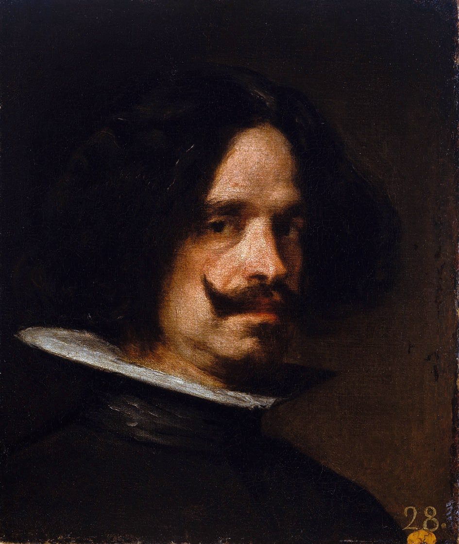 Arte barroco español famoso