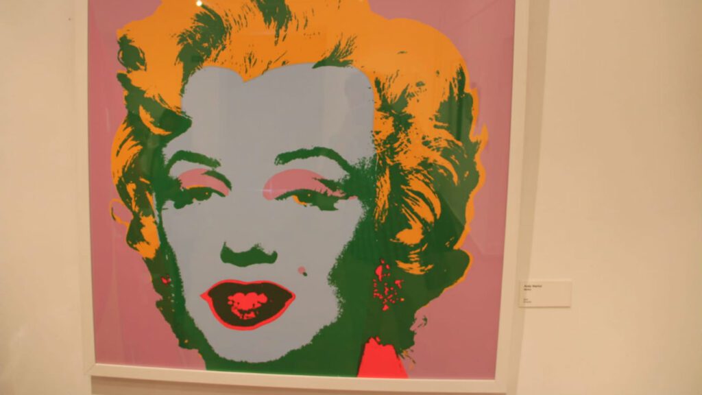 Exppsicion Andy Warhol Roy Lichtenstein 2163693614 7295939 1300x731