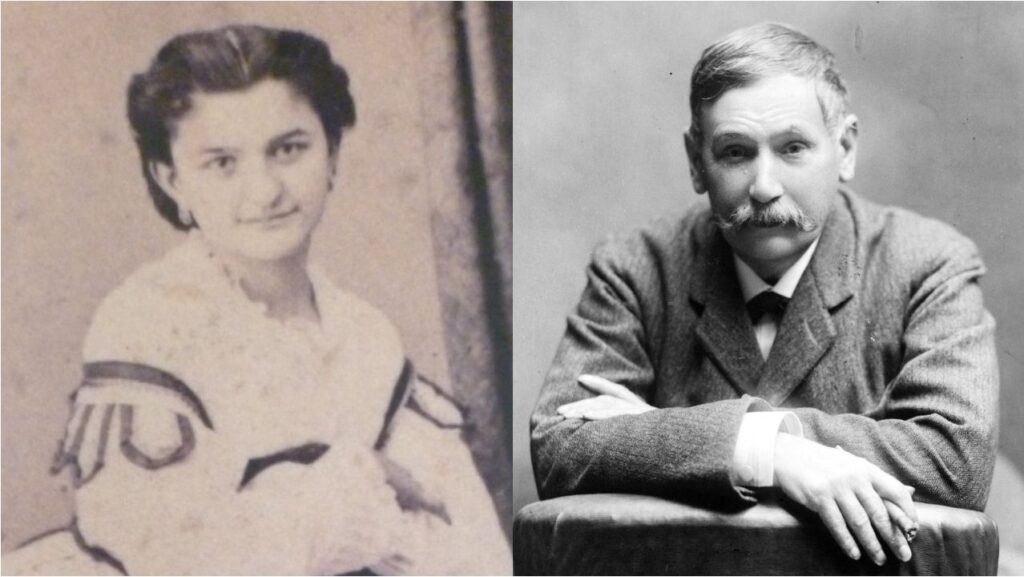 Qué dos autores son representativos del naturalismo español 16 GD11P92F2 13647