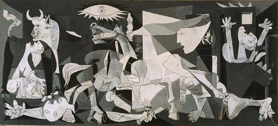 Por qué la literatura forma parte de las bellas artes 4 Literatura y bellas artes contemporáneas