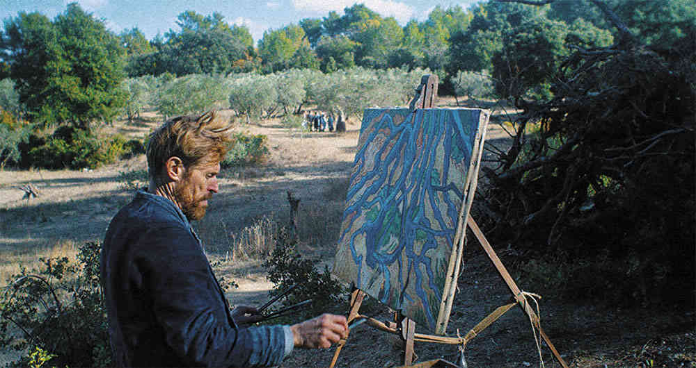 Qué le pasó a Van Gogh cuando se disparo 27 INEXE7TRMZDOTC64YYQO3WSAPU