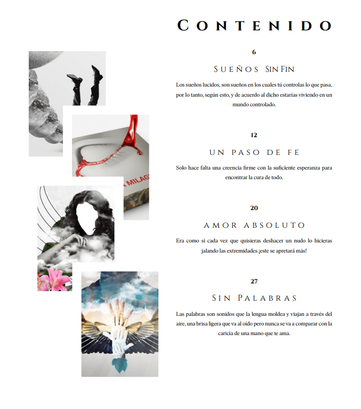 Cómo se mide la extensión de un relato corto y uno largo 4 Relato corto y largo comparación visual
