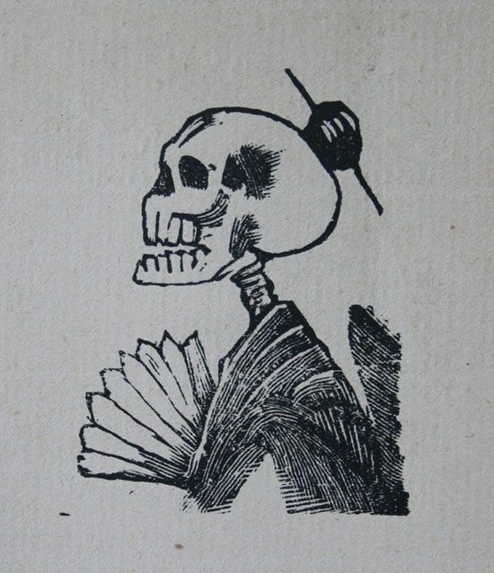 Obras de José Guadalupe Posada