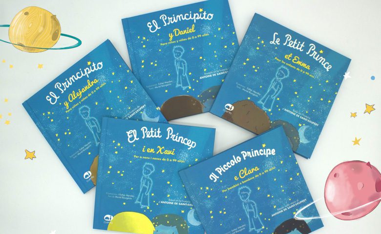 Cuál es la enseñanza que nos deja el principito 3 Personajes principales de El Principito