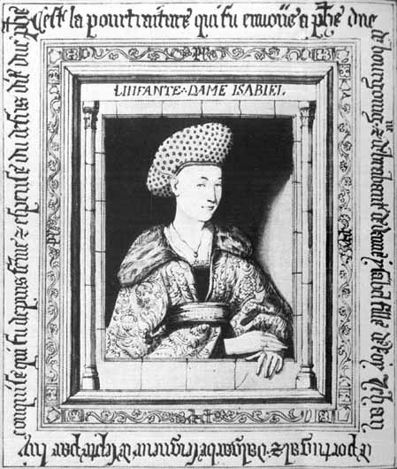 Jan van Eyck como infante