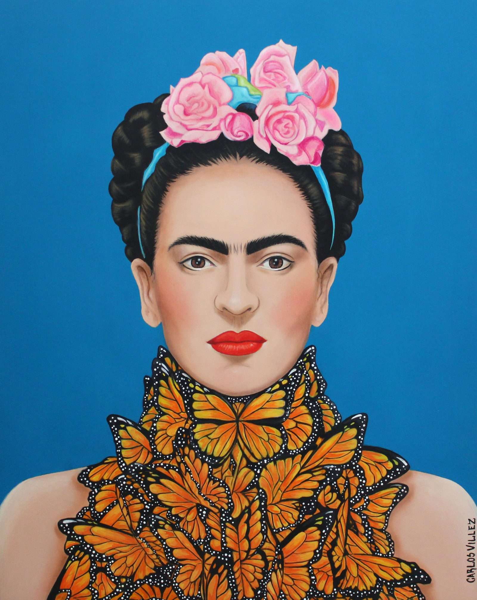 Cuándo murió Frida Kahlo y cuál fue su legado 6 Frida Kahlo influencia cultura contemporánea