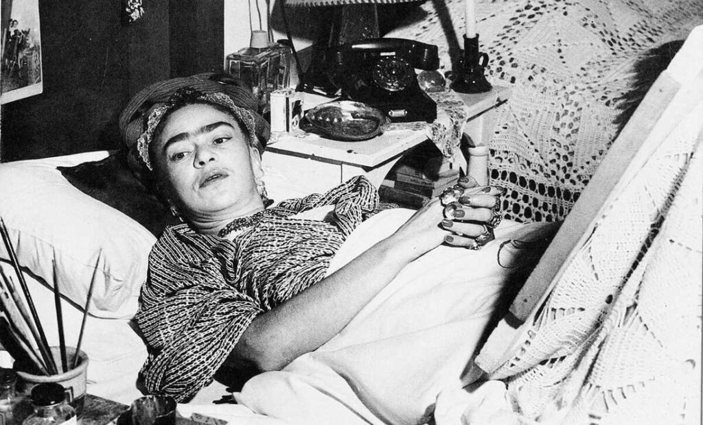 Que le sucedió a los 18 años a Frida Kahlo 12 X6MHK2LRMRBZ3KNGLMZO227PV4 1