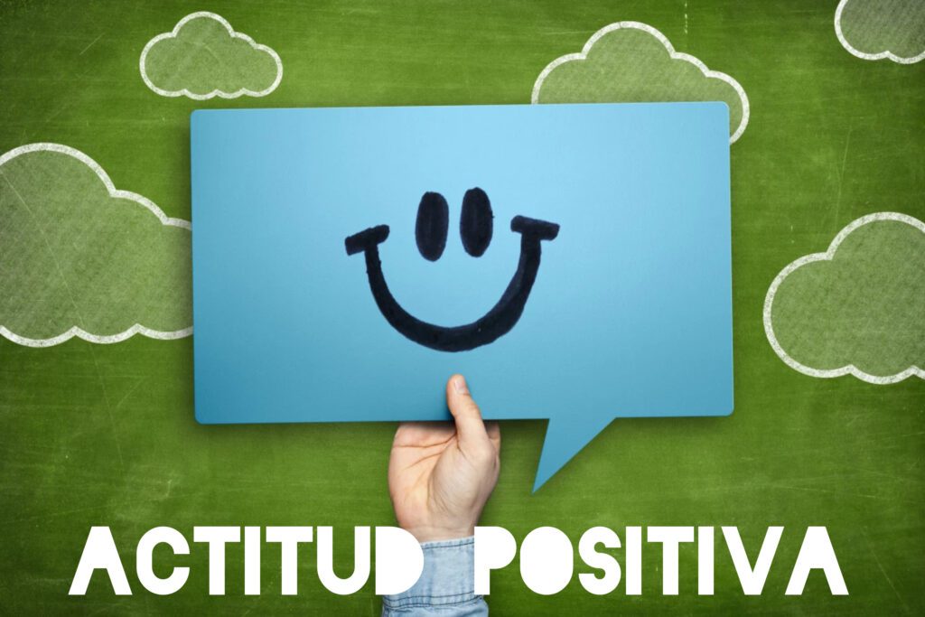 actitud positiva 1