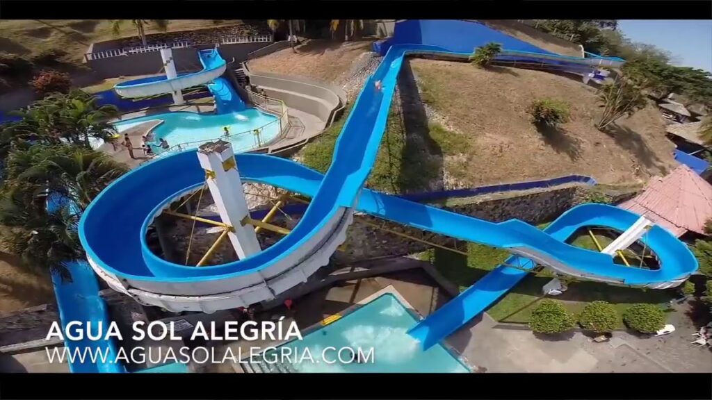 agua sol