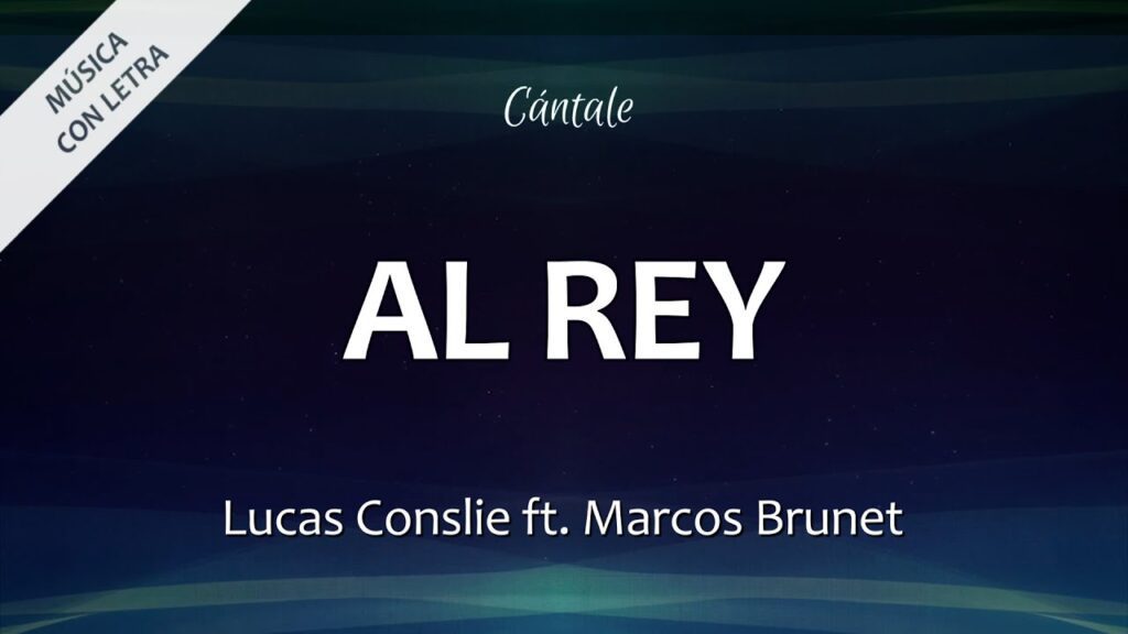 al rey