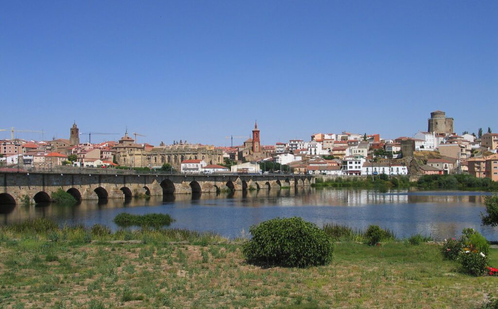 alba tormes