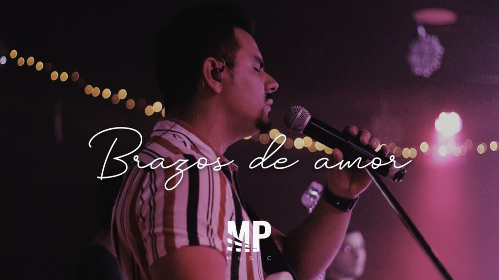 Qué significa la frase cuanto amor hay en tus brazos" 4 amor brazos