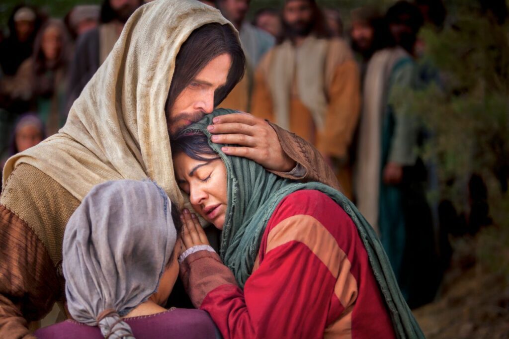 Qué significa la frase mi alma canta el amor de Dios" 28 amor dios