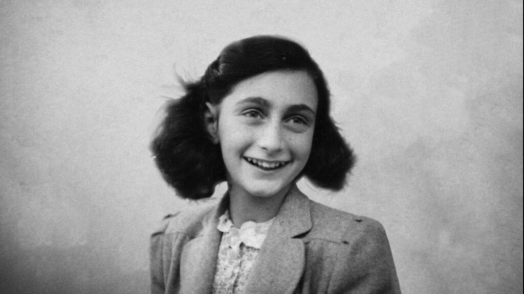 ana frank 1
