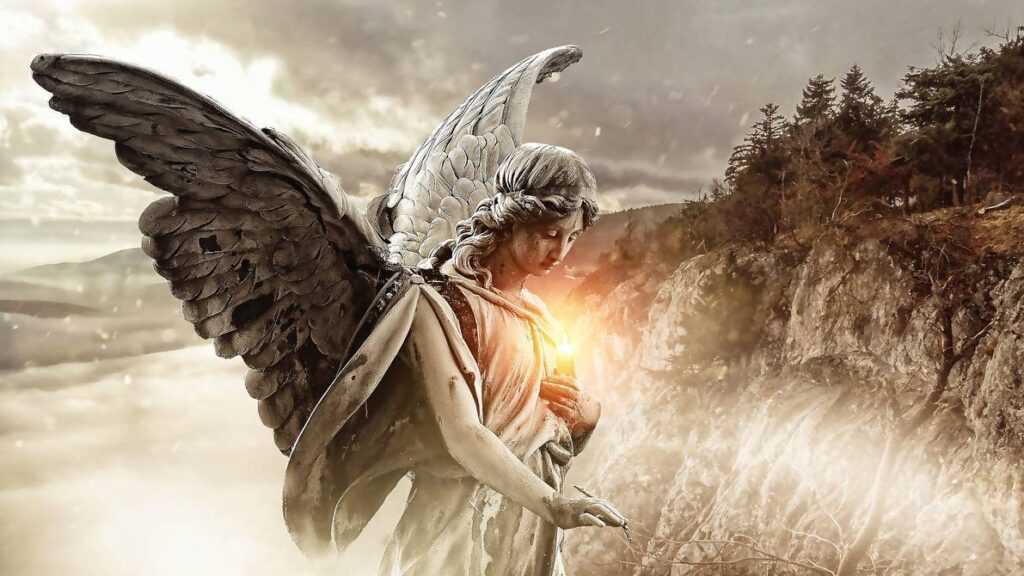 angel guarda