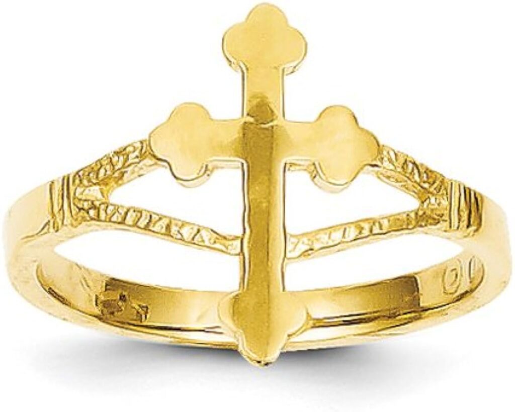 anillo pasion